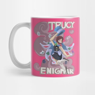 trucy enigmar Mug